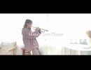 【鬼滅の刃 - 無限城編】猗窩座の過去【恋雪】：Demon slayer - Akaza：Akaza's Love Theme- Trumpet Cover