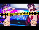 【MMD ホロライブ 】《Tokoyami Towa (常闇トワ) AZKi 》~《HIMEHINA『V』》