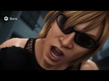 Sora2動画詰め合わせ