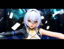 【ゼンゼロMMD】リュシアに「奇跡さえも」を踊ってもらいました