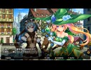 【アイオラ】アイオライトリンク　イベントシナリオ　しゅーかつえるふは引きこもりたい【DMM】
