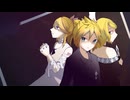 【鏡音リン・鏡音リンNT・鏡音レンNT】ReAct【コラボカバー】