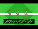 自分をTimless Shooting Starの3DMVだと思いこんでいる一般アニメOP