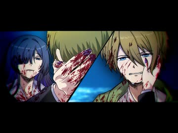 【ソフトウェアトーク劇場】愛殺【夜語トバリ投稿祭2025】