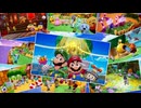 【マリオ＆ルイージRPGブラザーシップ】海越え山越え世界越え！！キズナが紡ぐ物語_Part71【実況】