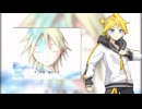 【鏡音レンNT】頑張ろうよ【カバー】