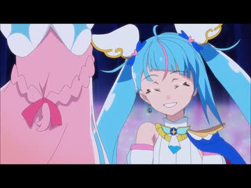【MAD】SSSS.SKY PRECURE【インパーフェクト】