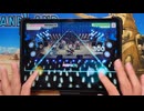 【バンドリ】一般人がButter-Flyを全難易度やるとこうなる