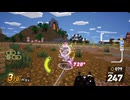 【ソニックレーシング クロスワールド】レジェンド帯オンラインレース集５
