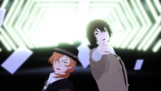 人気の「中原中也（文豪ストレイドッグス）」動画 240本 - ニコニコ動画