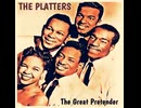 The Platters - The Great Pretender