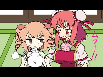 【東方】少しだけ頭のおかしい東方4【ゆっくり】
