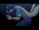 【UTAU音源配布】シーラカンス【真珠星リュウセイ】