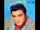 Elvis Presley - Loving You