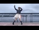 【6年前の記憶で】ハッピーシンセサイザ【踊ってみた】