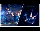 アストラルチェイン（Ryona）　不良達を補導するはずが…