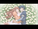 【MAD】ロミオ×ジュリエット「祈り〜You Raise Me Up」
