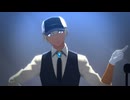 【MMDコナン】Open The Door【バーボン】