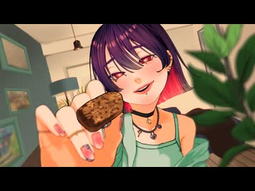 また来襲　歌ってみた【桐原】
