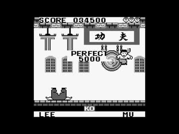 【バグ実況】手のひらサイズのGB事情　その５７４