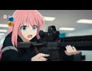 Sora2の規制に武力行使で訴える結束バンド