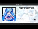 【M3 - 2025秋】MONOLOGUE クロスフェード動画