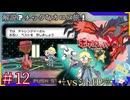 5つ目ジムバッチと不穏な気配？＃12【ポケットモンスターY】