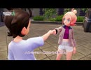 【Pokémon LEGENDS Z-A】メインミッション : 旅行カバンを取り返せ  Part 1【ネタバレあり】