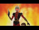 [スパロボY]第14話[14-2](メイン) 天の魔神、地の魔王(後半)