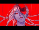 マシュマロcovered by 羽衣石アキラ【ロック歌い手界の帝王がセクシーハイトーンで歌ってみた】
