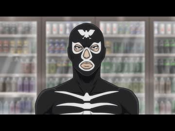 東島丹三郎は仮面ライダーになりたい 第3話「嫌いが好きになるとスゴク好き」