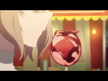 私を喰べたい、ひとでなし 第3話「希望の海」