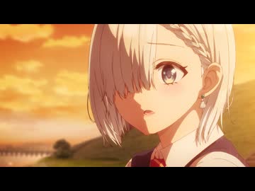 友達の妹が俺にだけウザい 第3話「伯父さんの娘に俺だけがウザい」