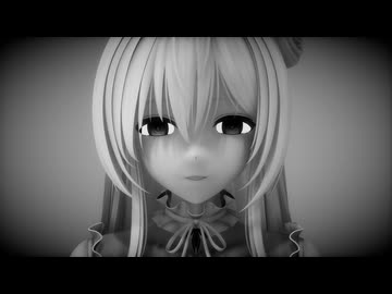 【MMD】水着ドロシーでラストリゾート【勝利の女神:NIKKE】