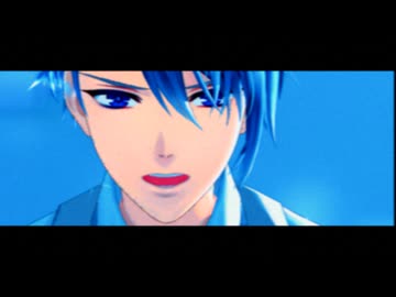 【MMD刀剣乱舞】Pip Puppet_山姥切長義