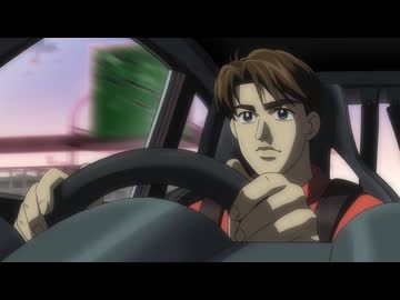 湾岸ミッドナイト　ACT.1　悪魔のZ