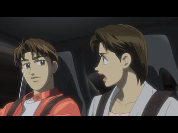 湾岸ミッドナイト　ACT.4　第三の男