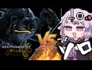 零式オメガプラネテスVS結月ゆかり（ソロ）【ボイスロイド実況】