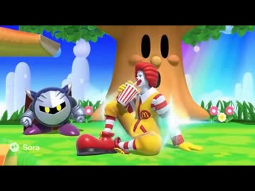 sora2で作った色々（スマブラ）