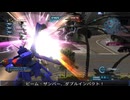 【バトオペ２】オールドタイプの戦場２　第６６２陣【字幕実況】