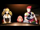 sora2で作った色々（アニメ）