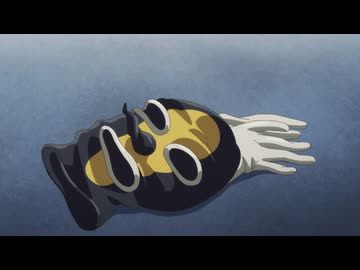 ガングリオン 第3話「東京スギ花粉作戦〜正義ってイヤねぇ〜」