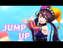 【MMDメギド72】ニバスで「JUMP UP」