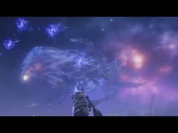 【プレイ動画】夜渡マネギ戦闘記録 Part.40【ナイトレイン】