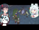コトエたちのスカウォ日記　78日目　もてあそばれるおじさんと魔性の女