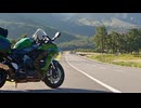 2025年の九州ツーリング