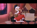 東方アルバム　壊れた幻想　XFD