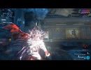 【ゆっくり実況】Warframeやるよ　～ディープマインの隠し扉について（峡谷のアンダーマインド）～