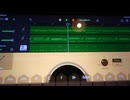 作った曲