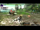 【刀剣乱舞】前田と安定でMHXXじょーい　３５【偽実況】